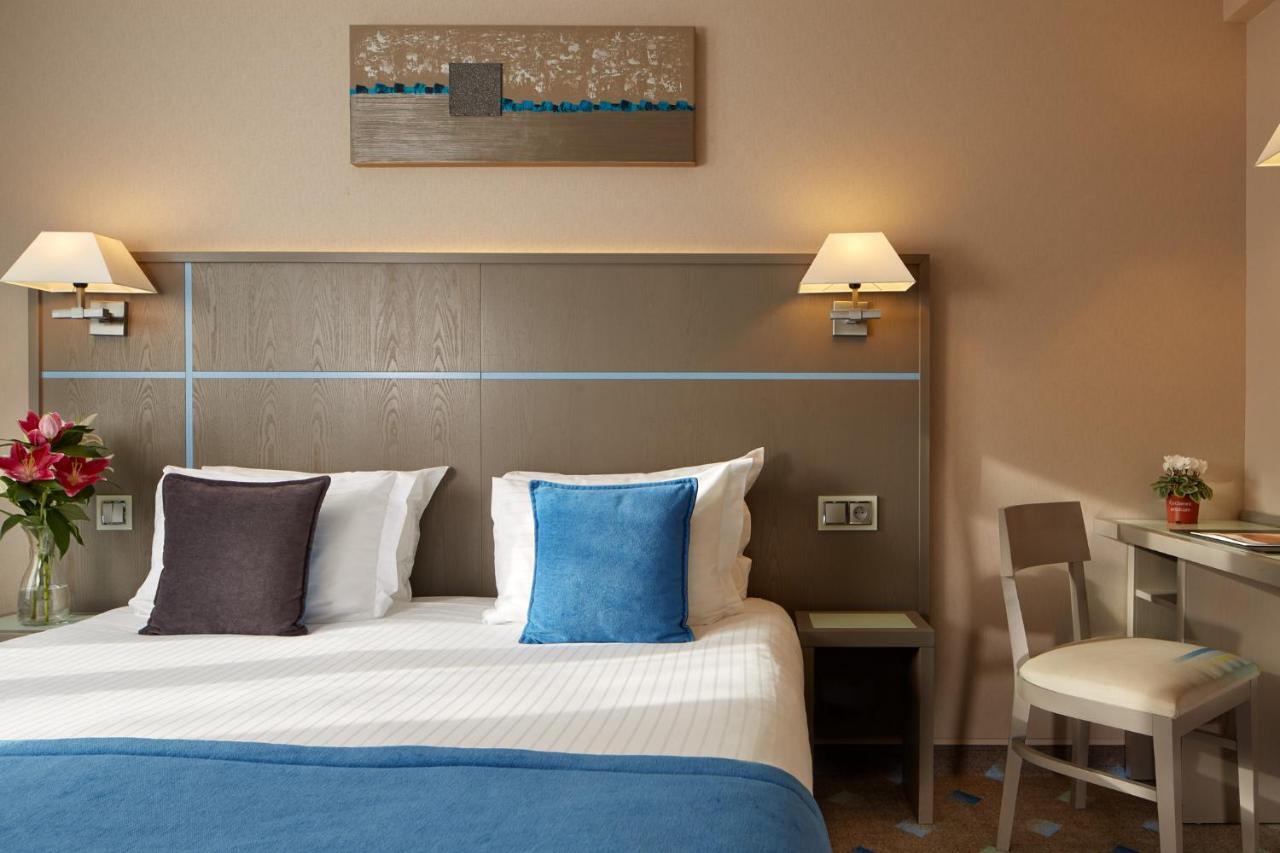 King Double Room King-size bed 190*180